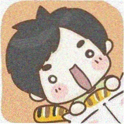58动漫用户头像 三分钟下饭党